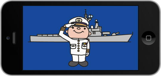 艦これ