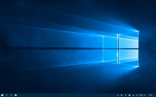 Windows10